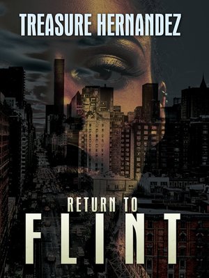 cover image of Return to Flint